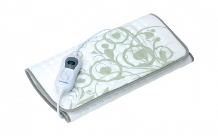 Coussin chauffant Heating Pad Lanaform  LA180112