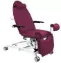 Fauteuil de gynécologie électrique Mobercas SE-2330-BRG (3 moteurs)