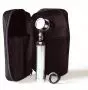 Dermatoscope, standard presenté en trousse Holtex
