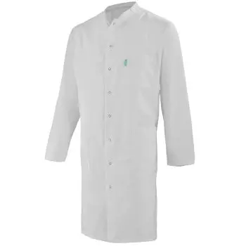 Blouse médicale homme manches longues JIM