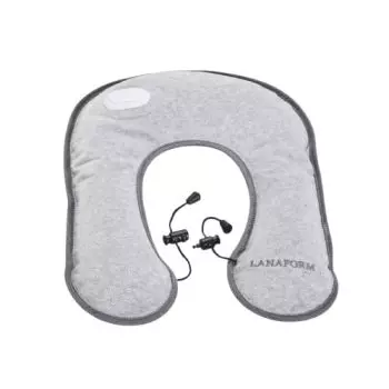 Tour de cou chauffant Lanaform Neck Warmer pour nuque et épaules