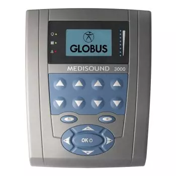 Ultrason Globus Professionnel Medisound 3000
