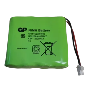 Batterie pour électrostimulateur I-Tech T-One