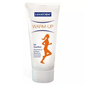 Gel Chauffant Lanaform Warm-Up Gel LA0202001