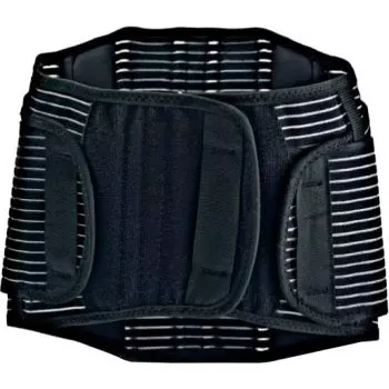 Ceinture de soutien lombaire Actimove Lombacare-Motion