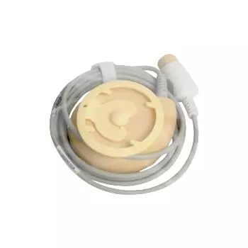 Capteur TOCO waterproof pour cardiotocographe Comen C11
