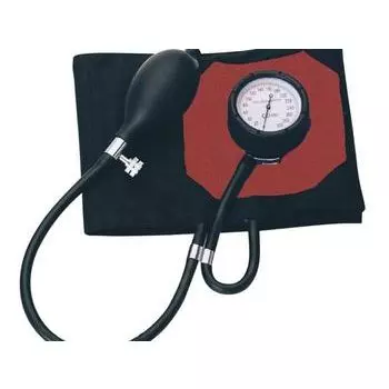 Tensiomètre manobrassard adulte avec stéthoscope Comed