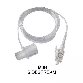 Consommables pour capnographe Edan M3B