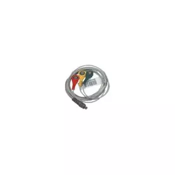 Câble patient ECG Gima (PC-300 et Cardio-B)