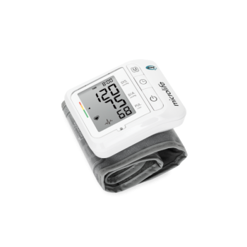 Tensiomètre électronique au Poignet MICROLIFE BP W1 Basic