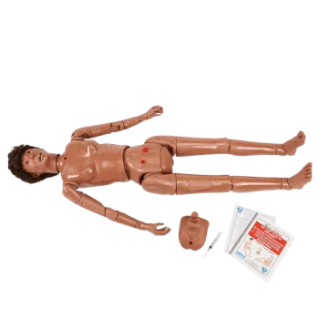 Mannequin de soins infirmiers complets KERi™ 3B Scientific W44075