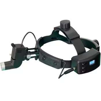 Lampe frontale chirurgicale LED 50KL
