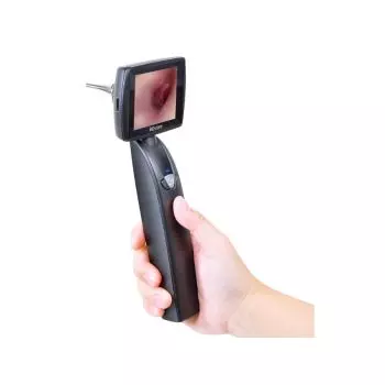 Vidéotoscope MD Scope MS102 HD - Pack Elite