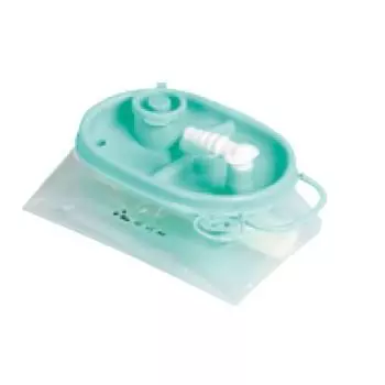 Poches d'aspiration à usage unique pour Accuvac Weinmann (lot de 10)