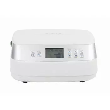 Pressothérapie  Premium 4 + 2 bottes Winelec