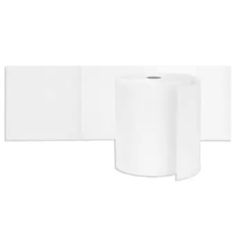 Papier compatible pour ECG Edan SE-601 (10 liasses)