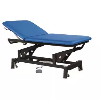 Table de massage électrique Bobath 2 plans Ecopostural C5614