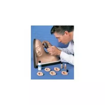 Simulateur d'otoscopie W44122