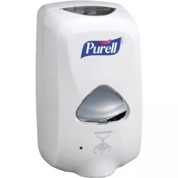 Distributeur automatique de gel hydroalcoolique Purell TFX - 1200 mL