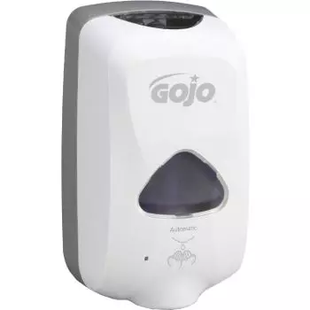 Distributeur automatique de savon Gojo TFX - 1200 mL