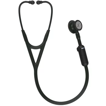 Stéthoscope numérique 3M Littmann Core Digital Noir