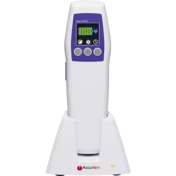 Illuminateur de veines AccuVein AV500