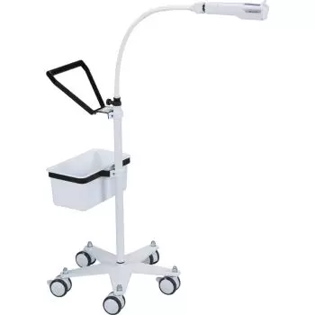 Support mains libres HF580 pour AccuVein AV500