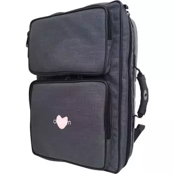 Sac de transport ClediGyn pour cardiotocographe