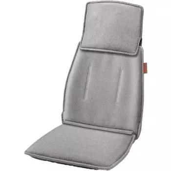 Siège de massage shiatsu Beurer MG 330