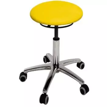 Tabouret médical à assise basse Ecopostural S4612