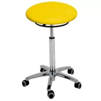 Tabouret médical à assise haute Ecopostural S4622