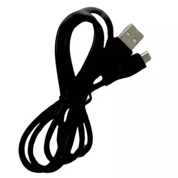 Câble de liaison USB vers micro USB pour holter tensionnel Oscar 2