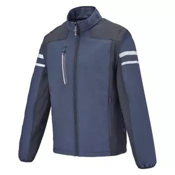 Veste ambulancier Lafont Sofshell Bryone