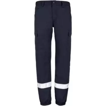 Pantalon de travail Lafont Aconit pour femme