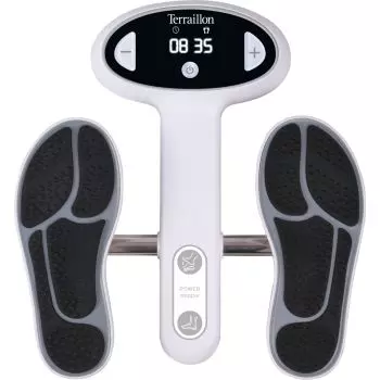 Stimulateur circulatoire Terraillon Power Stepper