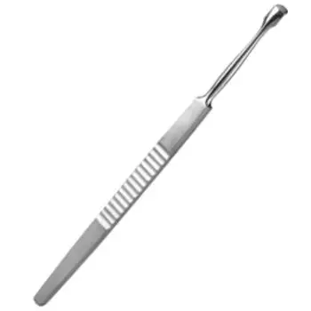 Grattoir de Vidal tranchant Devaset 13 cm