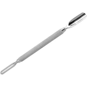 Gouge mousse repousse-chair en inox Devaset