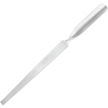 Gouge tranchante pour pédicurie Devaset - 14 cm