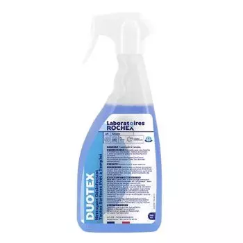 Désinfectant surface Duotex (Pack de 12 flacons)
