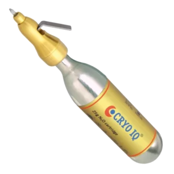 Stylo de cryothérapie CryoIQ Derm Plus Liquid