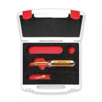 Stylo de cryothérapie CryoIQ Pro Liquid D2