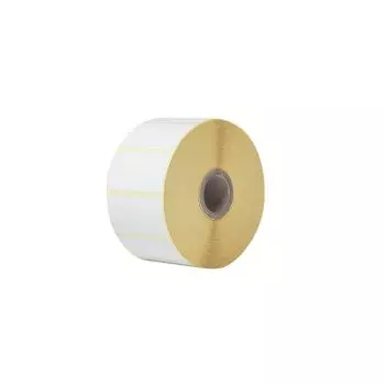 Rouleau d'étiquettes pour imprimante d'autoclave Midmark SterilPrint (à l'unité)