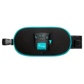 Ceinture de musculation abdominale et dorsale Beurer Corefit 2