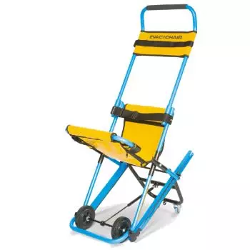Chaise d'évacuation Evac+Chair