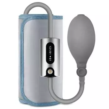 Tensiomètre digital manopoire Viatom Air BP2