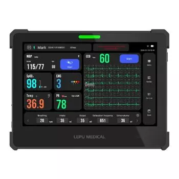 Moniteur multiparamétrique Lepu Médical Aiview VS