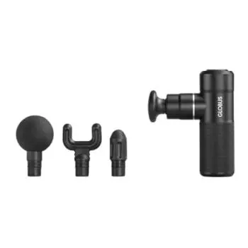 Pistolet de massage Globus 4 Vibe Massage Gun
