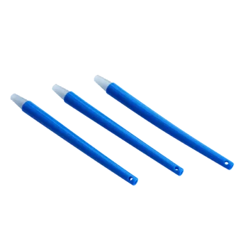 Canule rectale enfant 8 mm (boîte de 10)