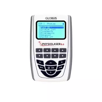 Dispositif de laserothérapie Globus Physiolaser 6.0