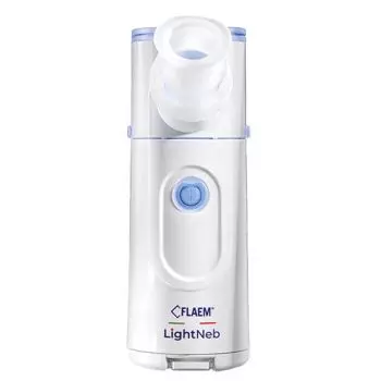 Nébuliseur portable à ultrasons Flaem LightNeb